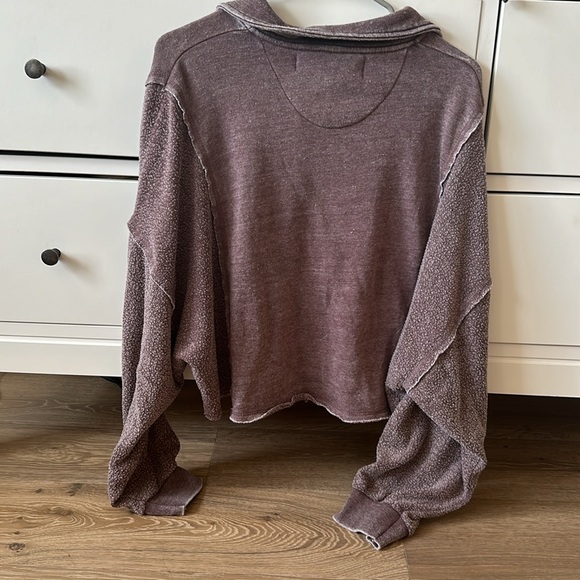 VINTAGE HAVANA sweater - Picture 5 of 7